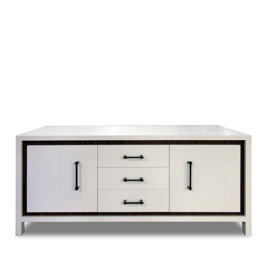 CUSTOM LAKECREST CREDENZA