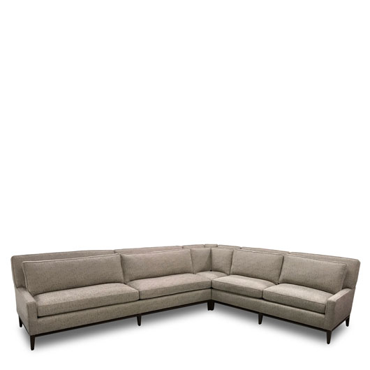 CUSTOM HOLT SECTIONAL