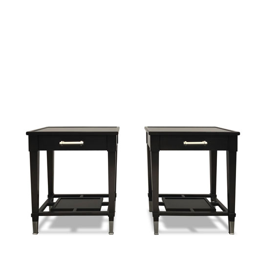 CUSTOM HADLEY TABLES