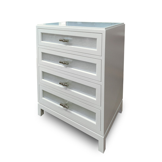 CUSTOM AMORE COMMODE