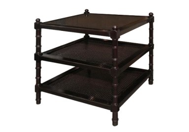 CUSTOM BRIGHTON END TABLE