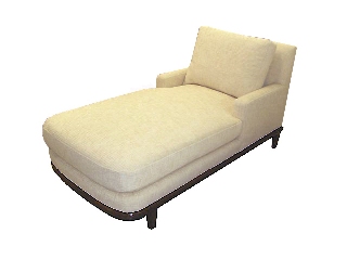CUSTOM CHAISE