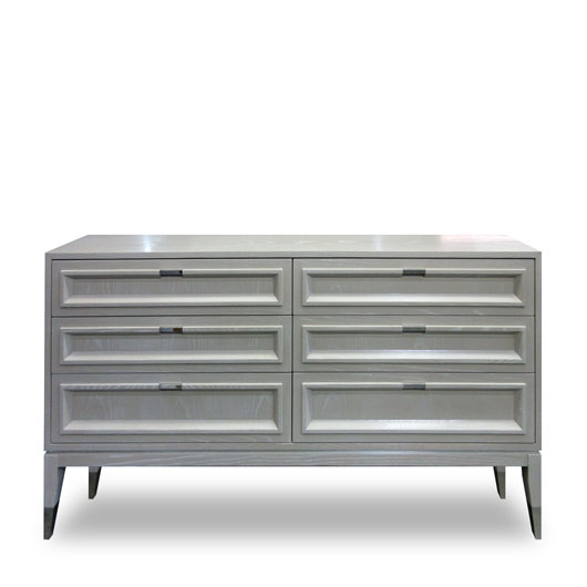 CUSTOM LINTON DRESSER