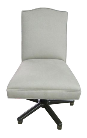 CUSTOM BONDSTREET SIDE DINING CHAIR