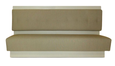 CUSTOM DINING BANQUETTE