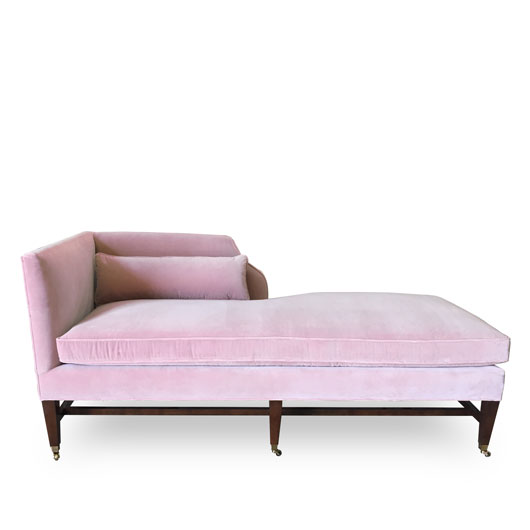 CUSTOM RALEIGH CHAISE