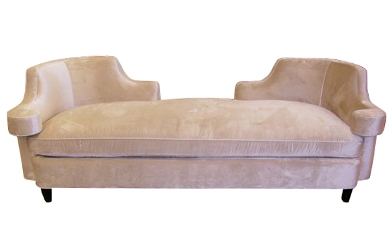 CUSTOM SOFA