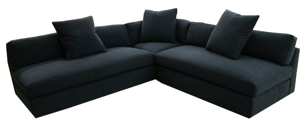 CUSTOM KENNEDY SECTIONAL
