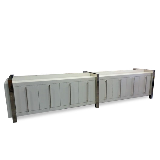 CUSTOM WYNNE CABINET